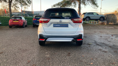 Honda Jazz 1.5 i-MMD Hybrid Advance 5dr eCVT Hybrid Hatchback